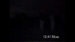 EVP&#39;s in Bridgewater Triangle 10/31/10