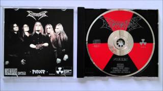 Dismember - I Wish You Hell