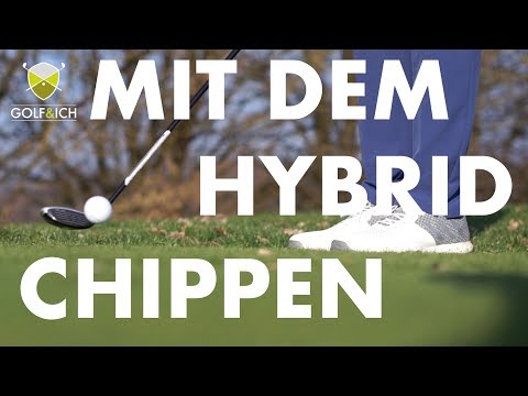 ANGST VORM CHIP? EIN HYBRID HILFT!