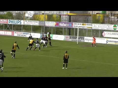 TOGB D1 -  Spartaan 20 D1