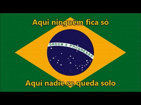 Numa Numa Portuguese Version - Traduccion Español (Spanish Translation)