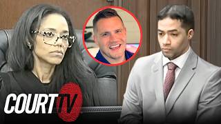 Microsoft Exec Murder: Jury Seated in Mario Fernandez's Trial