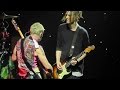 Red Hot Chili Peppers - The Zephyr Song - Berlin 2016 (SOUNDBOARD AUDIO)