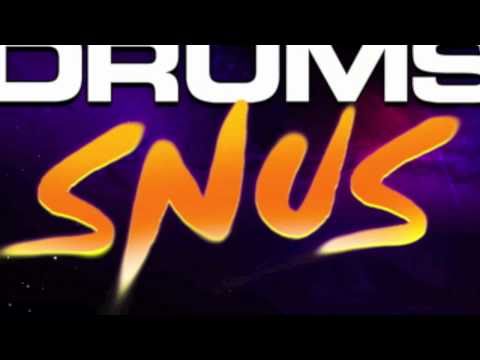 Avicii & Sebastien Drums V.S. Axwell & Dirty South - Open Your Snus