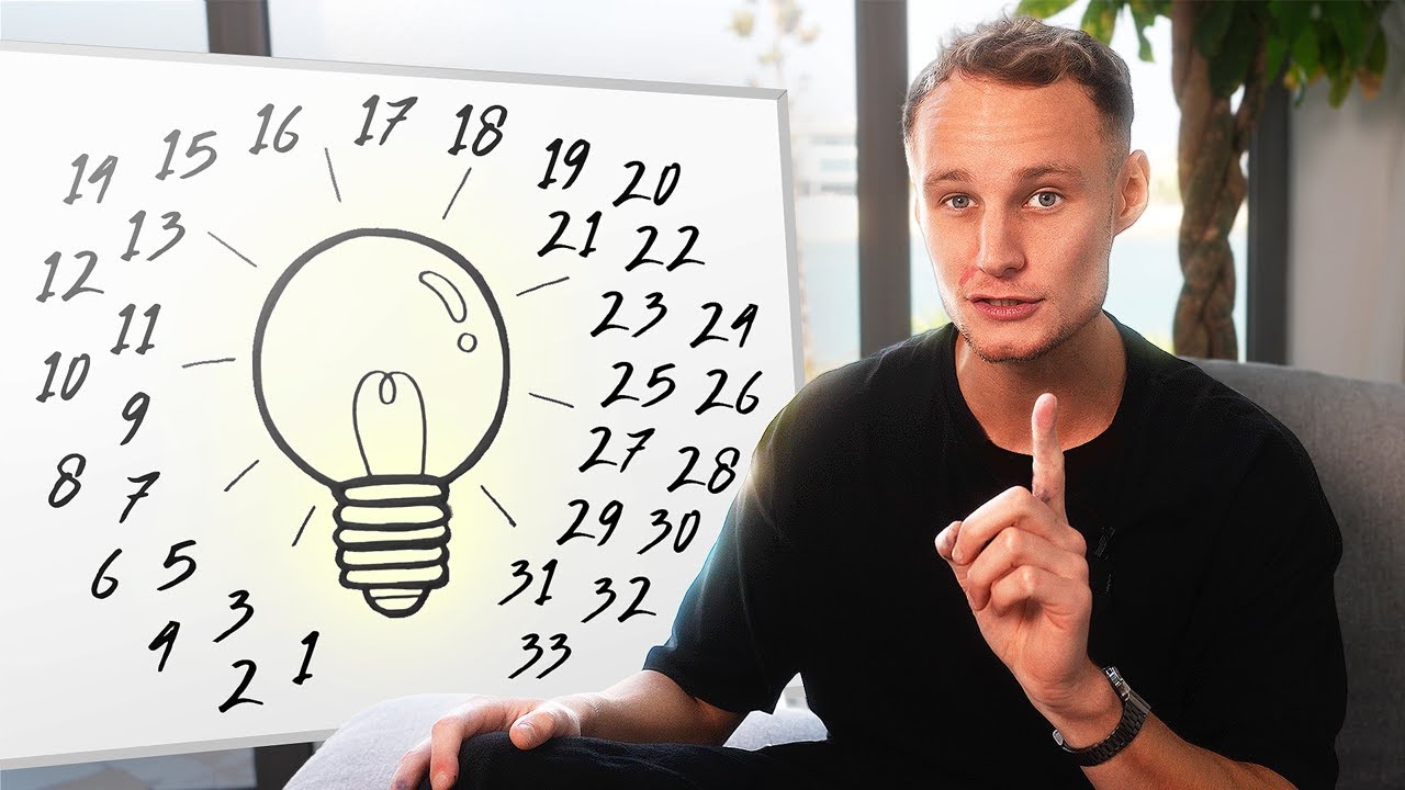 33 NEW Business Ideas With $1M Potential in 2025