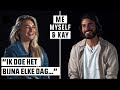 GABY BLAASER: ‘IK GELOOF NIET IN MONOGAMIE’ | ME, MYSELF & KAY