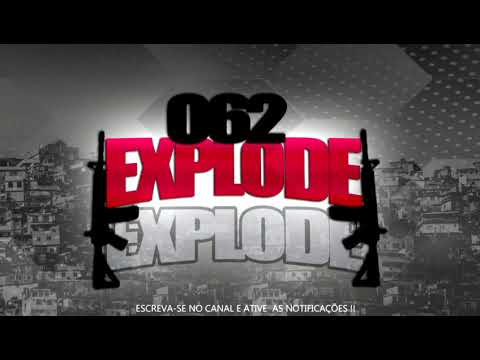 Mc Treco - Surtada - Fs Djhay