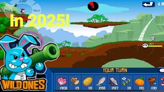 Download lagu Wild Ones Gameplay in 2025 mp3