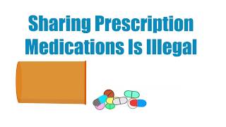 PSA - Prescription Drop-off