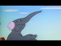 Closing To Dumbo 1987 VHS