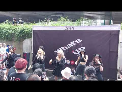 Cm Cafe Trainee - รักหนึ่งคำ งาน Aidoru Matsuri @เซ็นทรัล ลาดพร้าว 30/04/2565