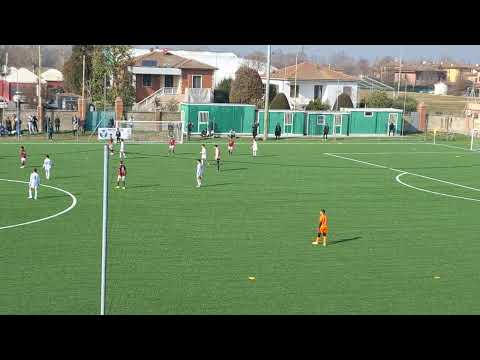 2T Bfc-Milan U11