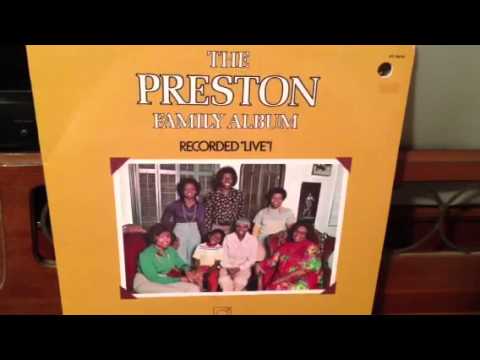 Someday-The preston family & voices of deliverance