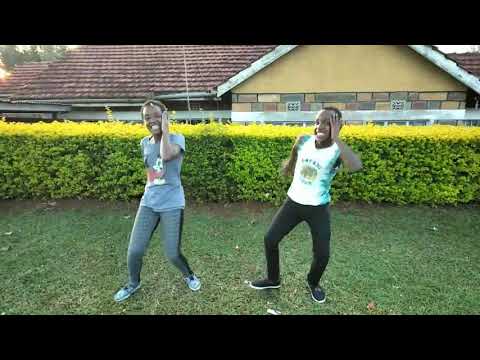 HOPEKID ft PRINCE JAWABU  - INJILI ( DANCE BY BREAKING LIMITS KIDS )