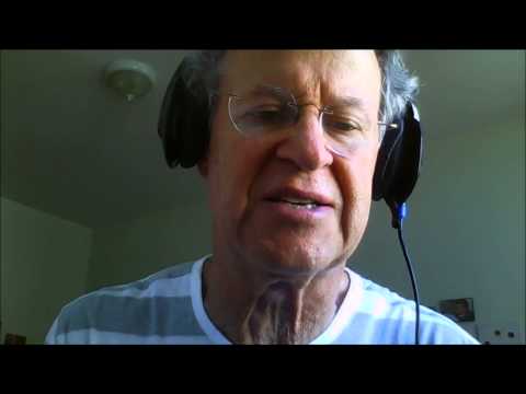 August 14th Tiger Technicians Hour with Basil Chapman on TFNN - 2015