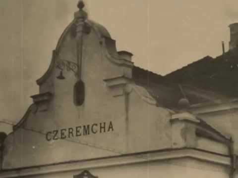 Czeremcha 1927