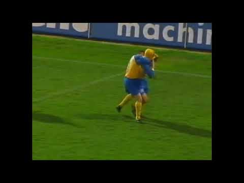 The Antwerp Tapes: RAFC - STVV 23/3/2002
