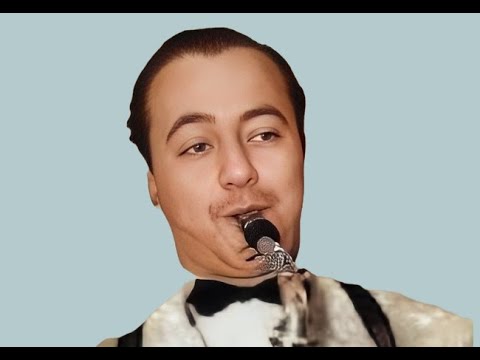 "The  Hour of Parting" (1940) Benny Goodman/Eddie Sauter with Toots Mondello, Z. Elman and V. Brown