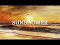 Sunshower (Barron) -  in the style of Stan Getz - Backing track + music sheet