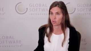 Vanguard Furniture saves half a day in the preparation of financial statements f