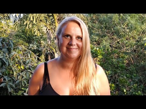 Lucy from the UK
