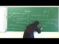 X MATHS Day 3 3 3 3 Ex 3 3