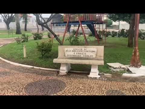 Igreja de Santo Antônio de Tujuguaba – Fé, Tradição e Espiritualidade em Conchal, São Paulo