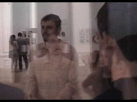 CAJ...ODLICAN - Exhibition STRIP NIS 2003 (part 2)