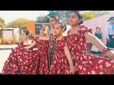 ANIVERSARIO 196 DE TAPSO Y DIA DE LA BANDERA