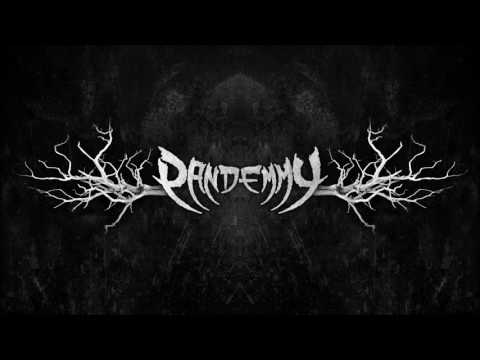 PANDEMMY - Nepenthe (SENTENCED cover)