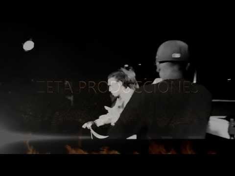 La Hermandad Ft IYhon Secuaz - Paso a Paso Prod. Zeta Producciones