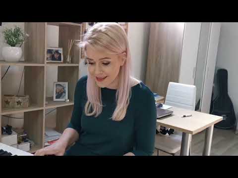 Darja Gajšek - Lepa si, Slovenija