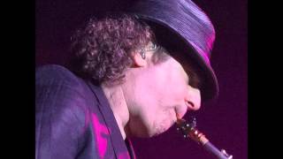 Either Way-Boney James (feat. Stokley Williams)