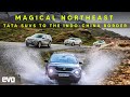 Tata Harrier And Safari Northeast Road Trip SOUL IconicNorthEastDrive2022