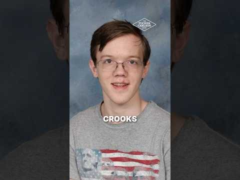 Thomas Matthew Crooks Autopsy