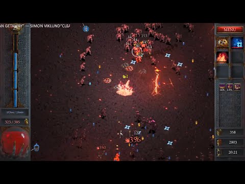 [2023/06/19] Steam Next Fest Summer 2023 #Day1