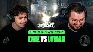 JE SUIS PAS FINITO, EN ROUTE POUR LA CDL ! Ft. LYNZ