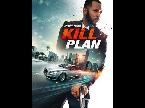 Kill Plan- Movie Trailer