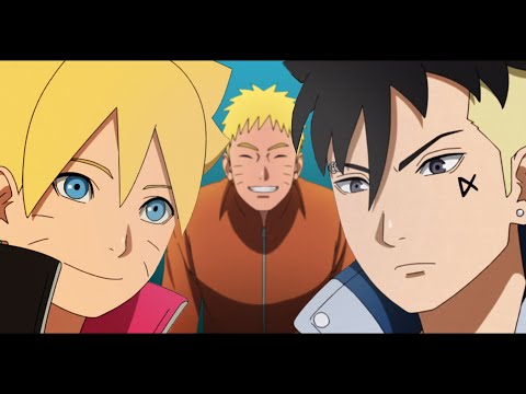 Boruto Calm & Beautiful Soundtrack (COVER)