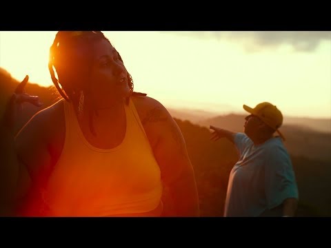 RAP PLUS SIZE - AGORA NÃO DÁ PRA PARAR (CLIPE OFICIAL)