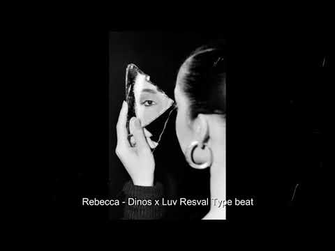 [FREE] Dinos x Luv Resval sad piano Type Beat ~ "Rebecca"