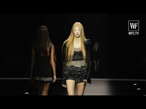 Vera Wang Spring-summer 2020 New York fashion week