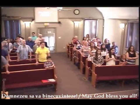 Jul 08 2018 PM - Petrut Opris