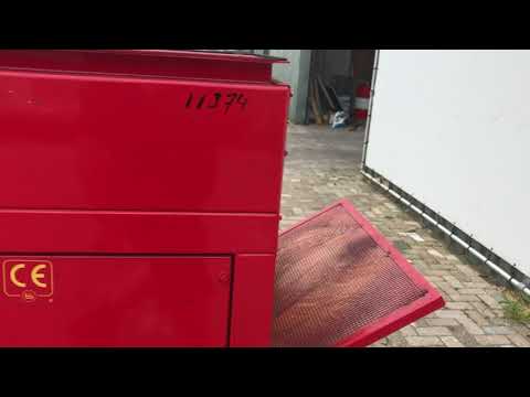 DPX Power: Deutz F3M1011F - 15 kVA Generator - DPX-11374