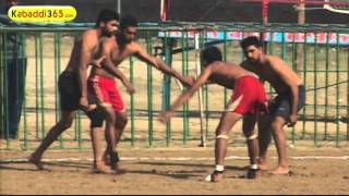 (1) Lakha (Jagraon) Kabaddi Tournament 24 Feb 2016
