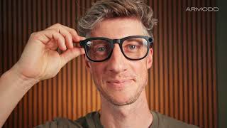 ARMODD Smart Glasses