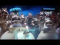 2 Trailers Of Chicken Run