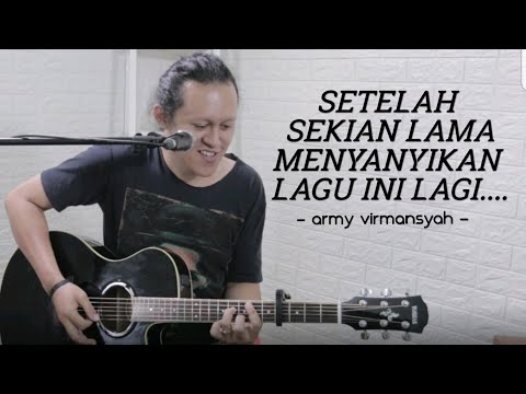 LAGU CINTA - CROSSBOTTOM  BY ARMY VIRMANSYAH