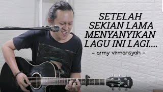 Download lagu LAGU CINTA - CROSSBOTTOM  BY ARMY VIRMANSYAH mp3 Download lagu LAGU CINTA - CROSSBOTTOM  BY ARMY VIRMANSYAH mp3