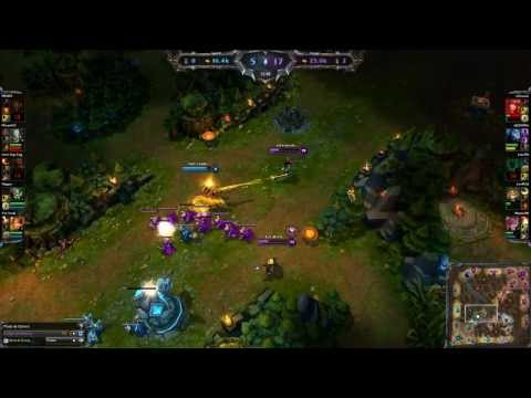 Vennom 4FunPlayS League of Legends